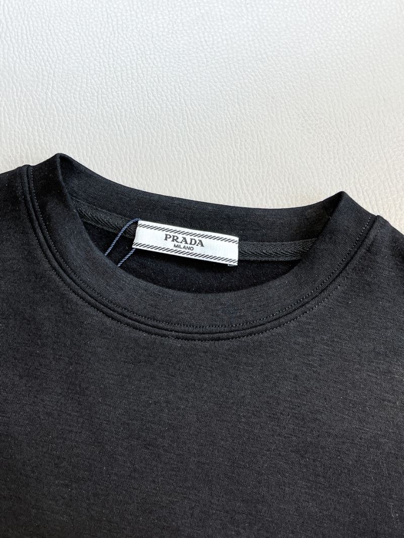 Prada T-Shirts